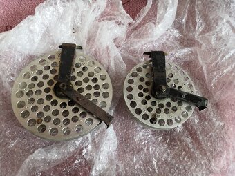 Starý naviják, kolečko - 2