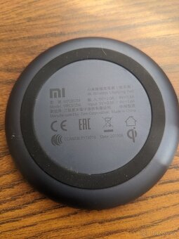 Bezdrátová nabíječka Xiaomi YI - 2