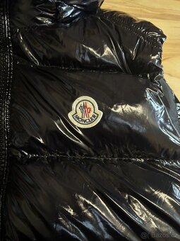 Moncler vesta - 2