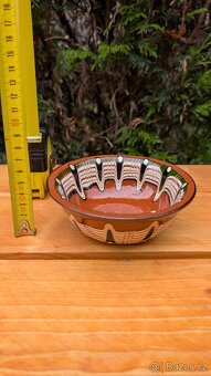 Keraická sada na čaj - 2