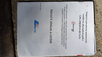 sekvencni LPG solaris 2 - 2