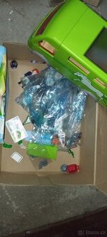 Playmobil 6928 Kamión pro přepravu koně - 2