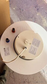 Bojler Tatramat 80l - 2