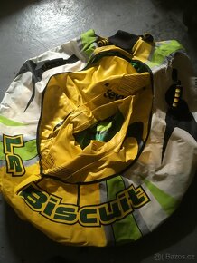 kruh na tahání - 2