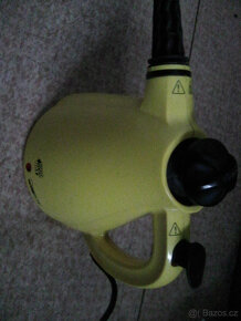 parni cistic Clatronic - 2