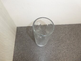 Sklenice na koktejly - 2