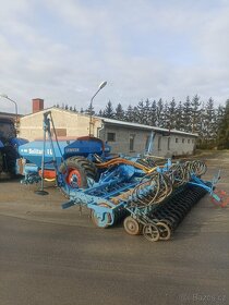 Lemken Solitair 10/600 - 2