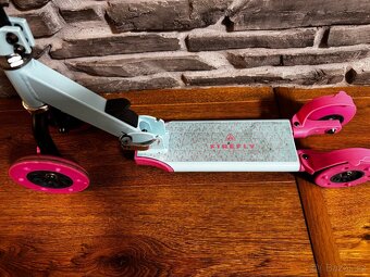 Koloběžka Firefly - 2