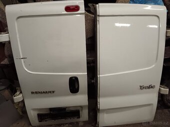 Náhradní díly - 2