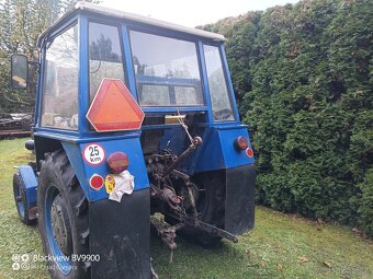 PRODAM ZETOR 4511 - 2