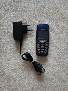 Nokia 3510 i - 2