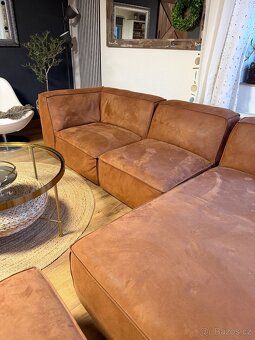 Pohovka, sedací souprava - 2