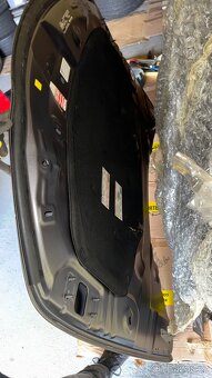 Kapota Alfa Romeo Giulia - 2