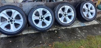 Styling 232 r19 5x120 - 2