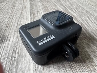 GoPro HERO 8 BLACK - 2