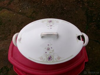 mísa na polévku - 2