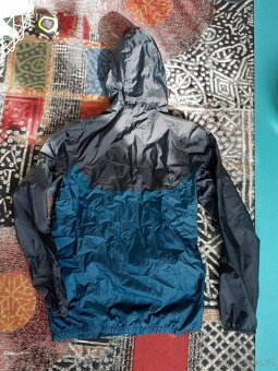 šusťáková bunda - 2