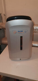 JET DRYER vysoušeč slim - 2