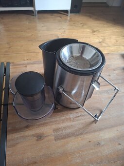 Odšťavňovač Rohnson 850w - 2