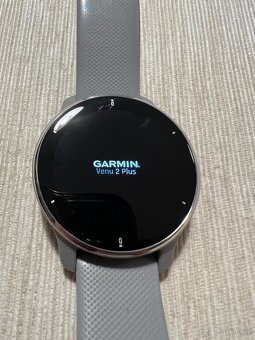 GARMIN VENU 2 PLUS - 2