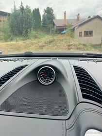 PORSCHE Chrono /LCD.Cayenne, Panamera,911 atd. - 2