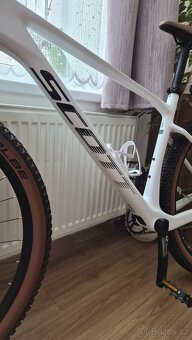 Scott Scale Carbon 930 L - 2