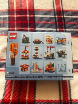 LEGO 40593 – Fun Creativity 12-in-1 - 2