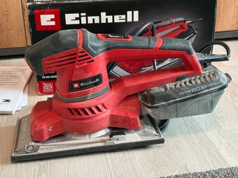 Vibrační bruska Einhell TE-OS 2520 E - 2