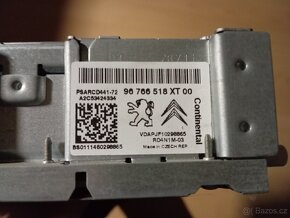 Autorádio Fiat Scudo II - 2