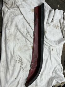 Kryt řetězu jawa 550 - 2