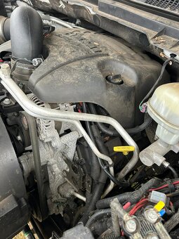 Motor Dodge RAM 1500 - 5.7 HEMI EZH - 2