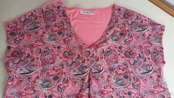 Dámská halenka vel. 38/40 - 2