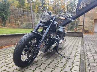 BMW R 18 First Edition 319.000,- Kč - 2