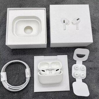 Apple airpods pro 2 - 2