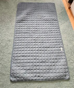 Nový přehoz na pohovku 90x160 - 2