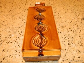 Prodám retro vázu. - 2