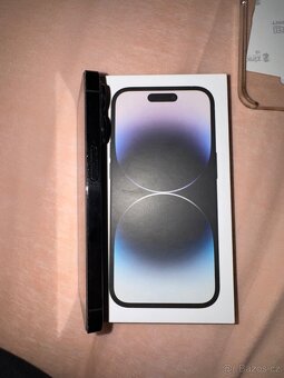 IPhone 14 Pro 256Gb - 2