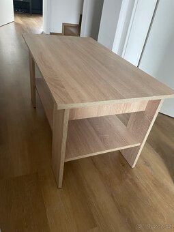 Konferenční stůl - 2