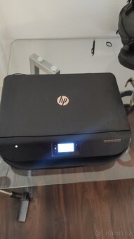 hp deskjet ink advantage 4535 - 2
