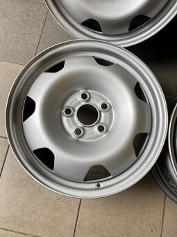 17” disky VW Multivan Transporter Caravelle - 2