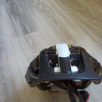 Dětská helma Scott - 2