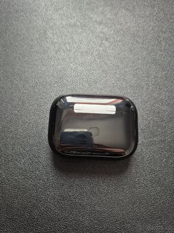 Bezdráová slucháka - 2