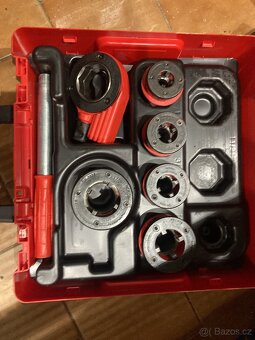 Závitnice ROTHENBERGER - 2