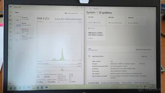 HP ProBook 455 G7 - 2