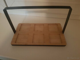 krásný set na pochutiny - 2