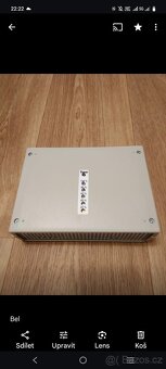 Bel regulator ohřev vody - 2