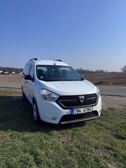 Dacia Dokker - 2