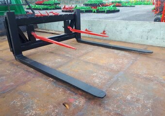 Paletizační vidle - 2