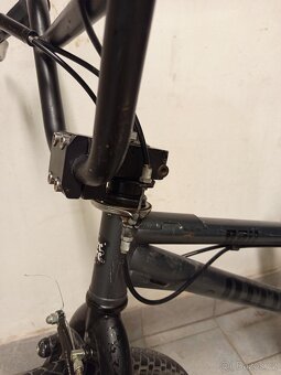 Freestyle BMX zn. ARCORE - 2