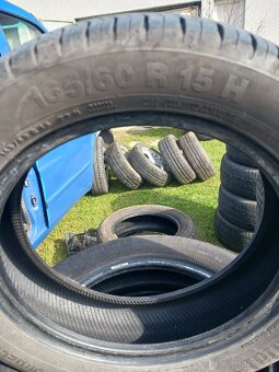 165/60R15 - 2